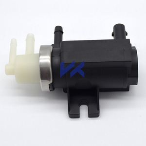 โซลินอยด์วาล์วควบคุมเทอร์โบ058906283C 058906283F 1.8ตันสำหรับ VW Golf Jetta สำหรับ Audi A4 06A906283E - Product Image 5