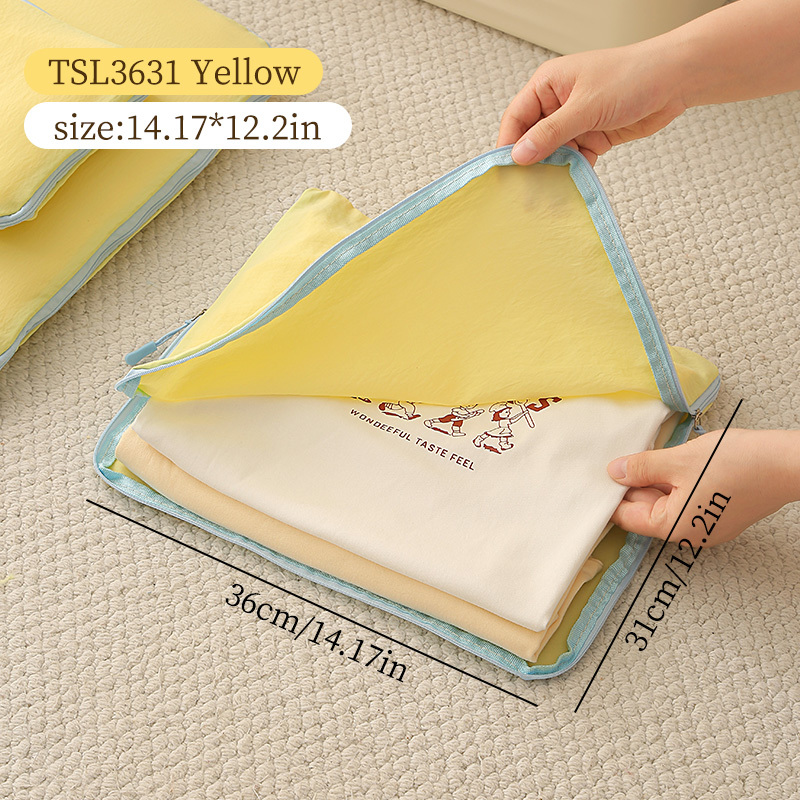 สีเหลือง 36*31ซม