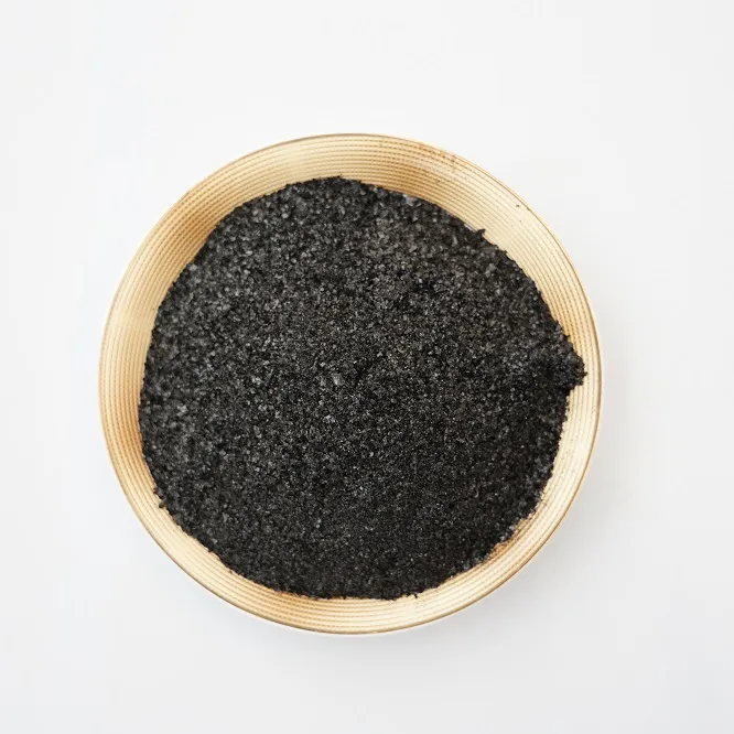 Super Potassium Humate/Humic Acids Fulvate Phân Bón Dạng Bột Hữu Cơ