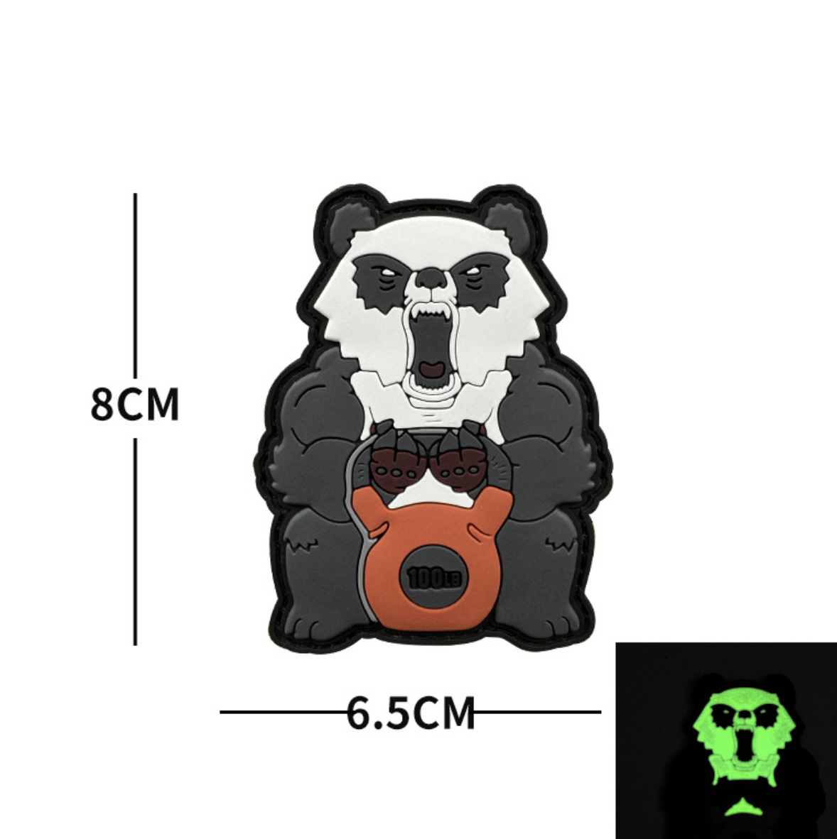 Panda fitness arrabbiato (noctiluca)-j3-4-5