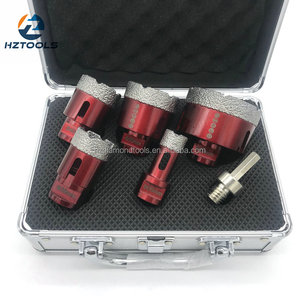 1 juego 13 piezas M14 broca de diamante con caja - Product Image 4
