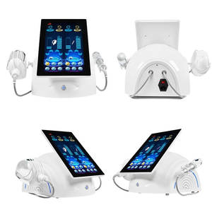 Inner Ball Roller Body Shaping Schlankheit maschine Lymphatische Walzen massage Fett reduktion 8d Roller Lymph drainage maschine - Product Image 5