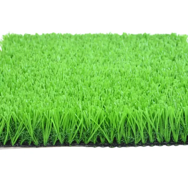 High Density 40mm Mini Soccer Football Field Artificial Grass Sports Flooring