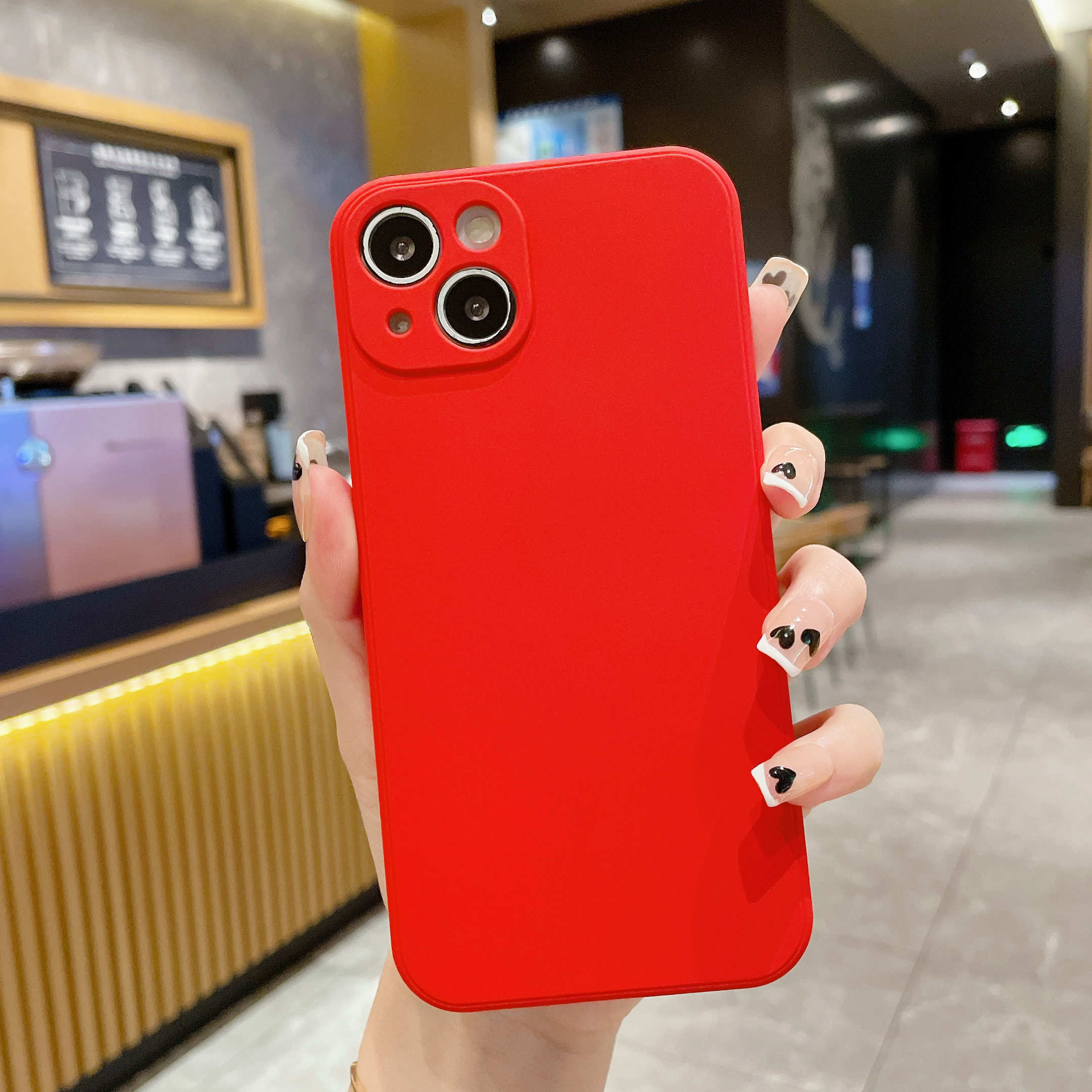 Rojo