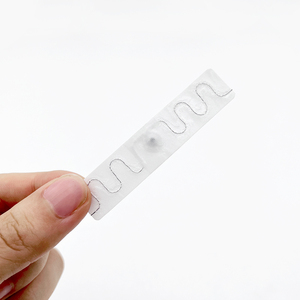 Clothing Laundry Washable RFID <strong>Tags</strong> for Fabric Laundry UHF 860-960MHZ RFID Washable Textile Laundry <strong>Tag</strong> Garment Label - Product Image 5