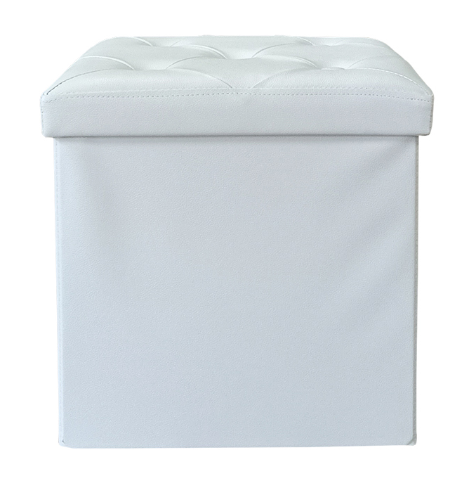 high quality  storage chair and footstool collapsible stool foldable seats great  ottoman bench living packing room type
