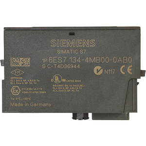 SONGWEI Siemens <strong>Analog</strong> <strong>Input</strong> <strong>Module</strong> 6ES7134-4MB00-0AB0 - Product Image 2