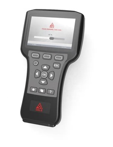 Der Handheld-Programmierer ist kompatibel mit CURTIS OEM-Handheld-Programmierern (1307, 1311-4401, 1313-4401, 1313-4431, 1313-4331) - Product Image 3