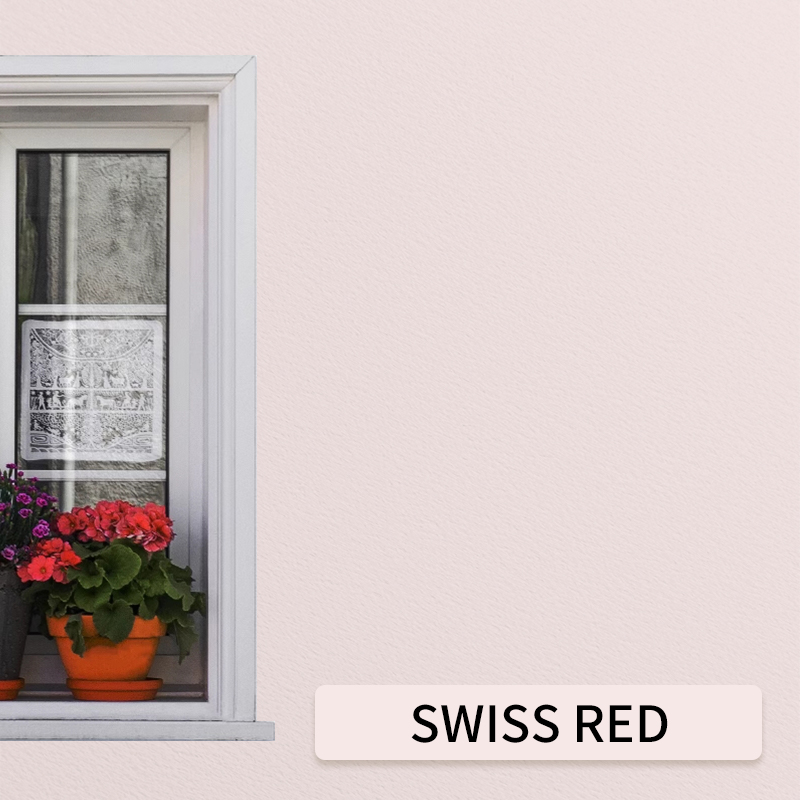 Rouge suisse