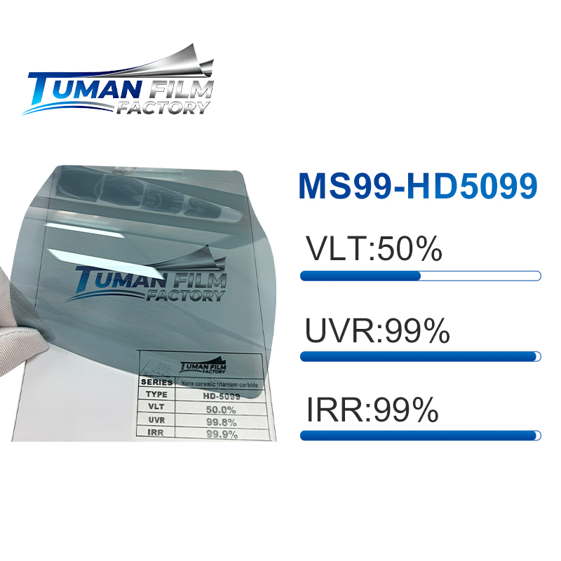 MS99-HD5099