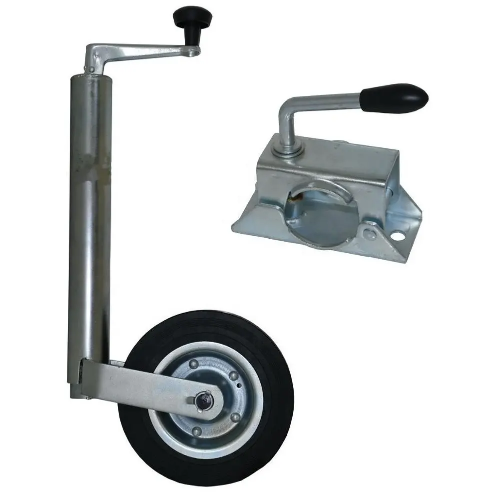 S-S hohe Qualität Trailer Jack Jockey Wheel