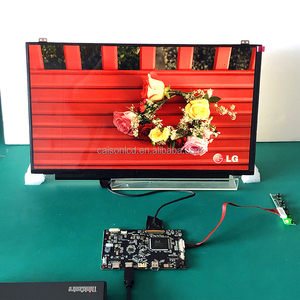 Placa controladora Lcd Tipo-C/Entrada compatible con panel LCD táctil 4K 3840x2160 Pantalla ultrafina portátil/ultrafina - Product Image 6