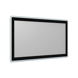 OAI 21.5inch <strong>Embedded</strong> LCD Screen Industrial <strong>Computer</strong> J4125 with RJ45 <strong>Rs232</strong> Rs422 Rs485 - Product Image 2