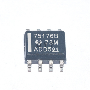 集積回路SN75176BDR SN75176オリジナル - Product Image 2