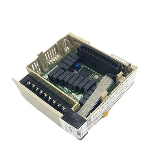 CQM1OC222 PLC 16リレー出力モジュールCQM1-OC222 - Product Image 3