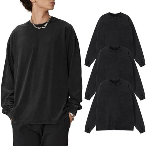 Black-3 Pack
