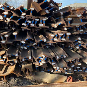 รางเหล็กน้ำหนักเบา R260 U71mn รางนำทางวัสดุเกรดสำหรับ Qu80 Qu70 Qu100การใช้งานใน Qu120 - Product Image 4