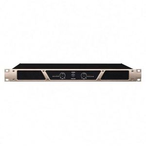 MA300 2x300W 2 canales amplificador de potencia XLR multifunción entrada Conexión enchufe Audio Digital amplificador de potencia módulos - Product Image 4