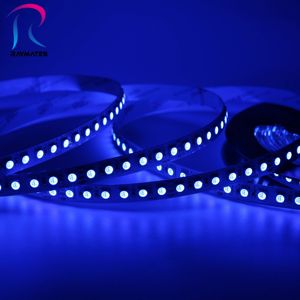 แถบไฟ LED 96ดวงแบบ SMD5050 RGB หลากสีหรี่แสงได้24V - Product Image 5