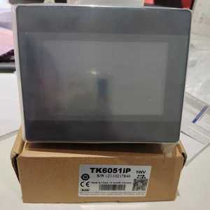 Tk6051ip כניסה ברמה גבוהה עבור ציוד oem & משימות אוטומציה פשוטות עבור plc pac & בקרים ייעודיים