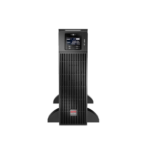 สมาร์ท SURT6000XLI-CH APC 6000VA RT/6000W APC UPS ออนไลน์6KVA UPS ออนไลน์6KVA - Product Image 1