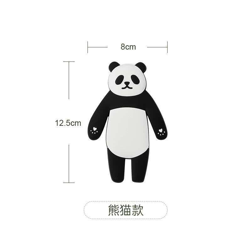 Panda (gum)