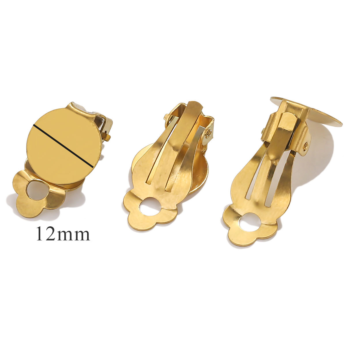 Oro-12mm