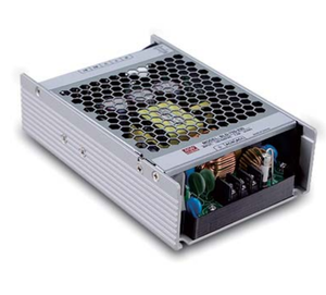 MEAN WELL VFD Serie 750W Entrada de CA Unidad de frecuencia variable para tres motores BLDC