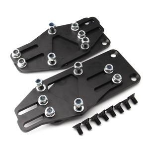 เมาท์มอเตอร์ปรับได้สำหรับ1997-2013 Gen iiii/ls IV Series