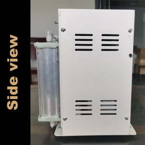 ריכוז דיגיטלי ניטור 3l 5l מרכז חמצן נייד עבור רכז חמצן חקלאי מרכזי 5 ליטרים - Product Image 5