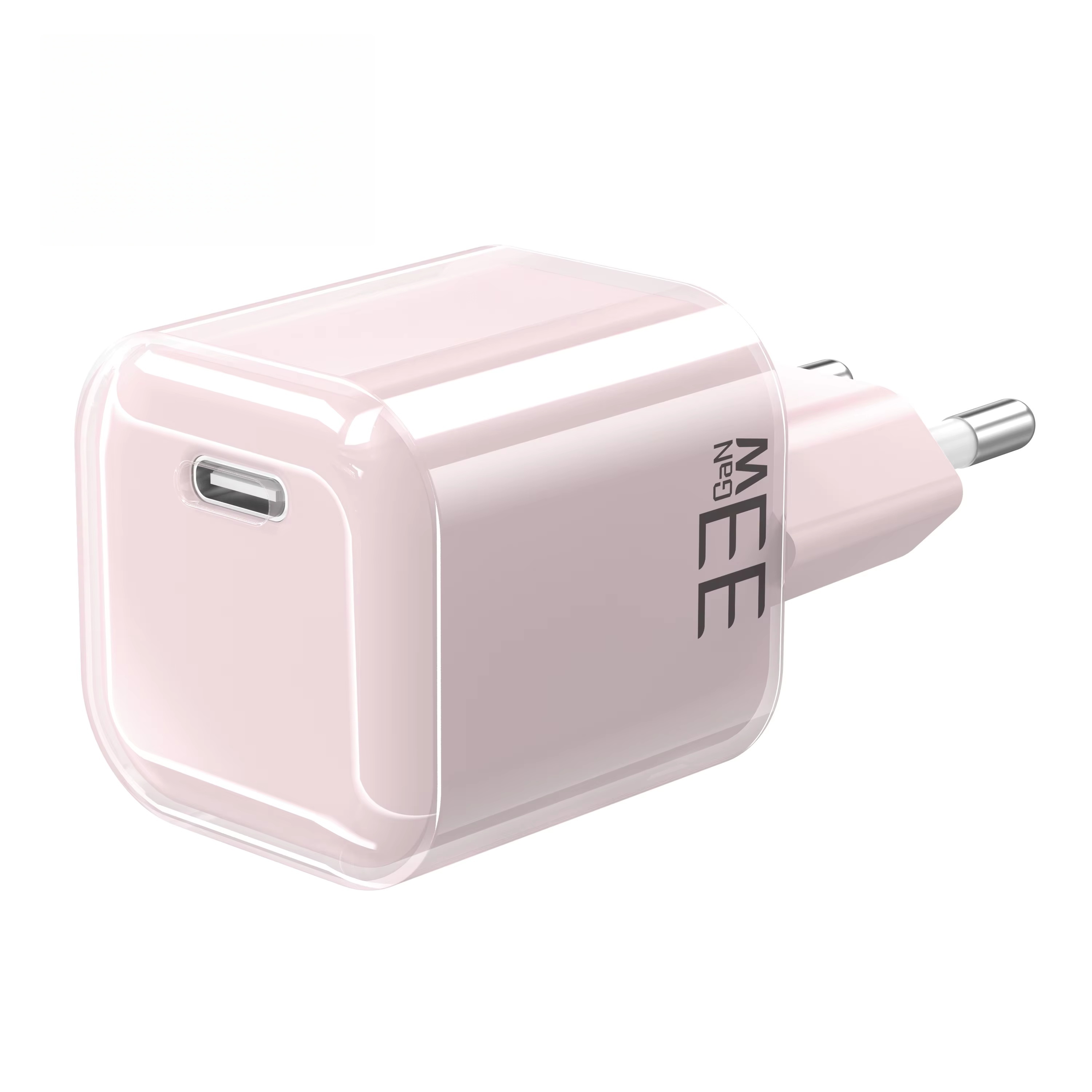 30W Pink Charger