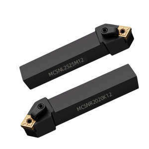 Vendita diretta in fabbrica utensile per tornio <span class=keywords><strong>CNC</strong></span> portautensili per tornitura esterna composto da 45 gradi MCSNR2020/muslimah