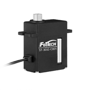 High Torque Small Size 4.5Kg Magnetic <strong>Encoding</strong> 360 TTL Serial Bus Servo for Robot Dog Clamp Gripper Arm DYNAMIXEL XL330-M077-T - Product Image 1