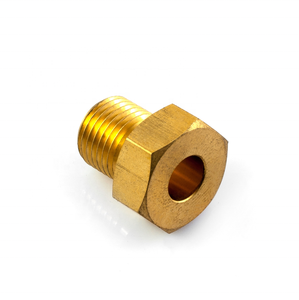 Werkseitig angepasste NTC-Sensor-Messing-Temperatur sensors onde - Product Image 2