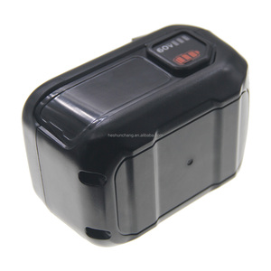 ที่กำหนดเองเครื่องมือไฟฟ้าแบตเตอรี่รุ่นเข้ากันได้กับสีดำ & Decker (BD) BD 60A 60V แบตเตอรี่เครื่องมือไฟฟ้า - Product Image 6