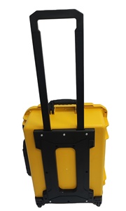 Profession elles HVF-2 / YHL 3.7 Kabelfehler-Ortungs system | Integrierte Lösung von der HV-Generation bis zur Erfassung - Product Image 5