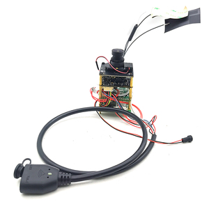 IMX415 4K inalámbrico Cam 8MP Starlight Sim 4g cámara IP Mini H.265 IR-Cut 4MM 6K lente CCTV Video vigilancia - Product Image 5