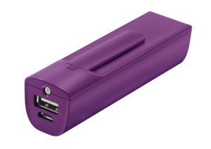 Mini Portable Power Bank with 1A Lithium Battery <strong>Nice</strong> Small USB <strong>Charger</strong> for Outdoor Use Micro Compatible Good Gift Choice - Product Image 5