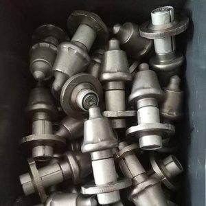 <span class=keywords><strong>2025</strong></span> מחיר המפעל חדש אספלט כרסום שיניים משטח משטח שיניים בטון קר כרסום מכונה מכונת פוגר חתיכות קרביד עבור זיוף טוב - Product Image 5