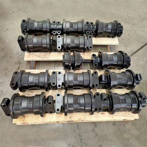 Cat320 máy xúc theo dõi con lăn dưới con lăn 1634143 theo dõi con lăn - Product Image 5