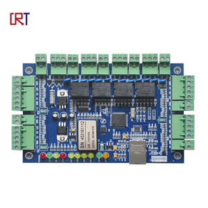 OEM profesional PCB y Pcba fabricante PCB montaje de placa electrónica y servicio de programación
