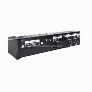 Factory DMX512 384 <strong>Console</strong> Stage <strong>Lighting</strong> <strong>Console</strong> Beam Lamp Lamp <strong>Controller</strong> - Product Image 3