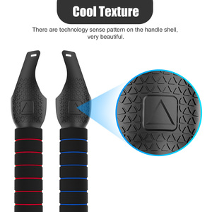 VR Glasses Dual Handles Extension Grips Handle Cover for <strong>Quest</strong> or Rift S Playing Beat Saber Games for Oculus <strong>Quest</strong> 2 Controllers - Product Image 5