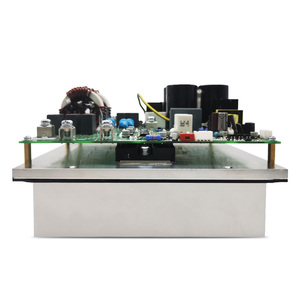 Wärmepumpe Wechsel richter Kompressor Treiber Controller Platine Steuer platine Elektronische Schaltung - Product Image 2