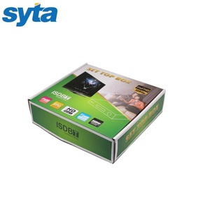 SYTA S1025M5 Full HD 1080P ISDB-T de TV ISDBT Digital TV decodificadores - Product Image 6