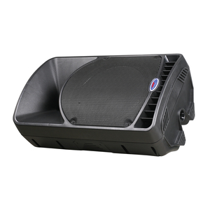 12 "15" pulgadas 300W de alta potencia Pro Audio PA 2 altavoz activo con EQ Multi-canal micrófono y entrada de línea y Digital Amp - Product Image 4