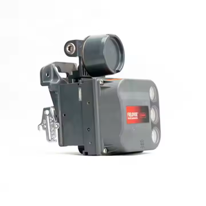 Emerson Fisher DVC 6200 Digital Valve Controller FIELDVUE DVC6200P DVC6200F DVC6200SIS with High Accuracy - Product Image 2