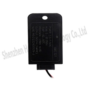 Modulo digitale di temperatura e umidità del singolo Bus AM2301 per il sensore - Product Image 2