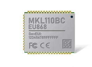 MOKO Long Range Wireless MKL110BC-Modul mit Semtech LR1110-Chip-Lora-Modul für Lorawan-Geräte