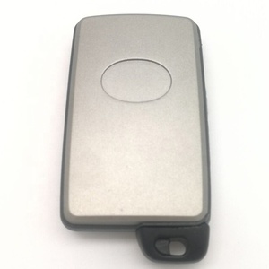 High Quality Key <strong>Remote</strong> Shell case Replacement for Toyota PREVIA - Product Image 6
